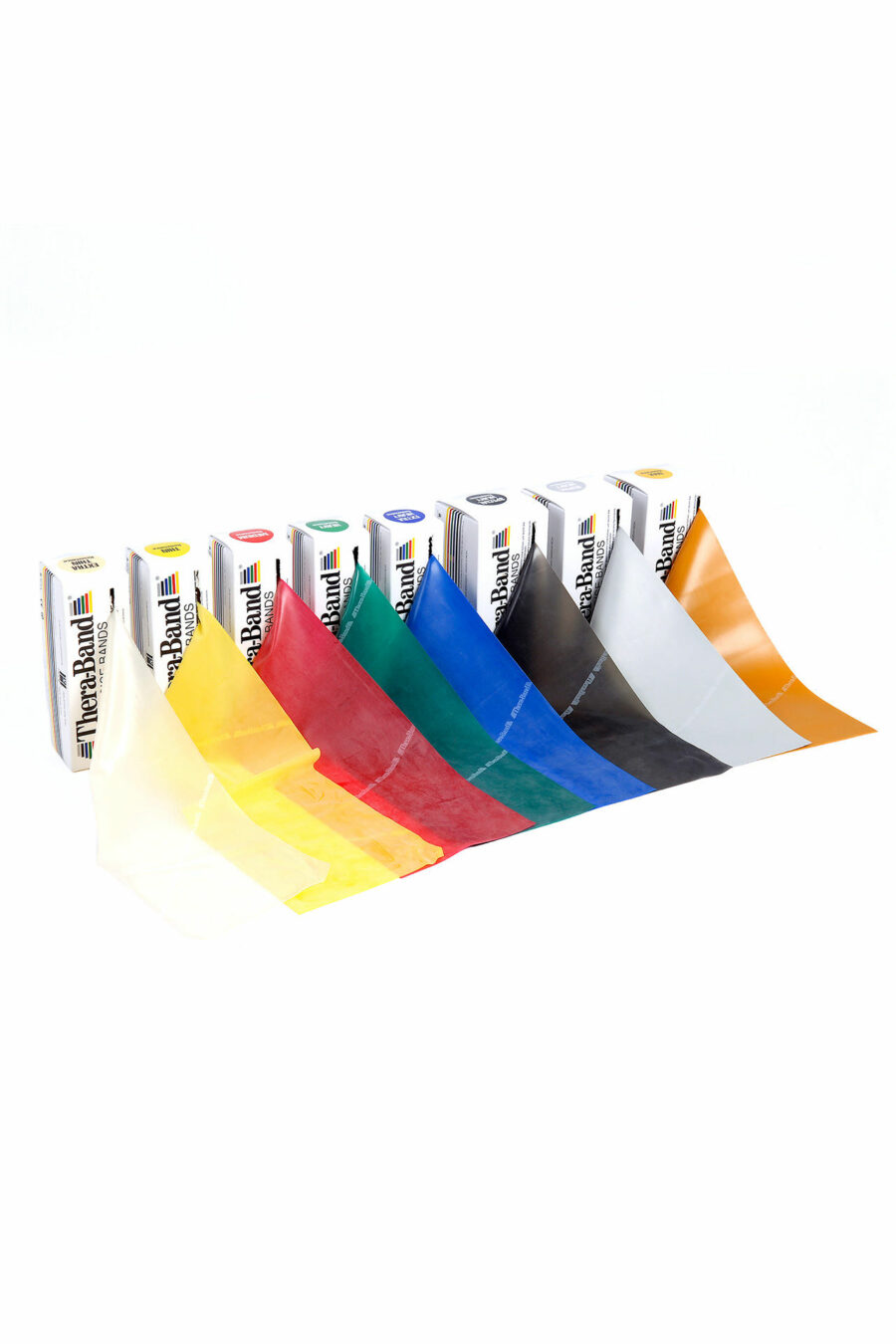 thera band 500cm all colours fengbao kung fu shop 1080 wien