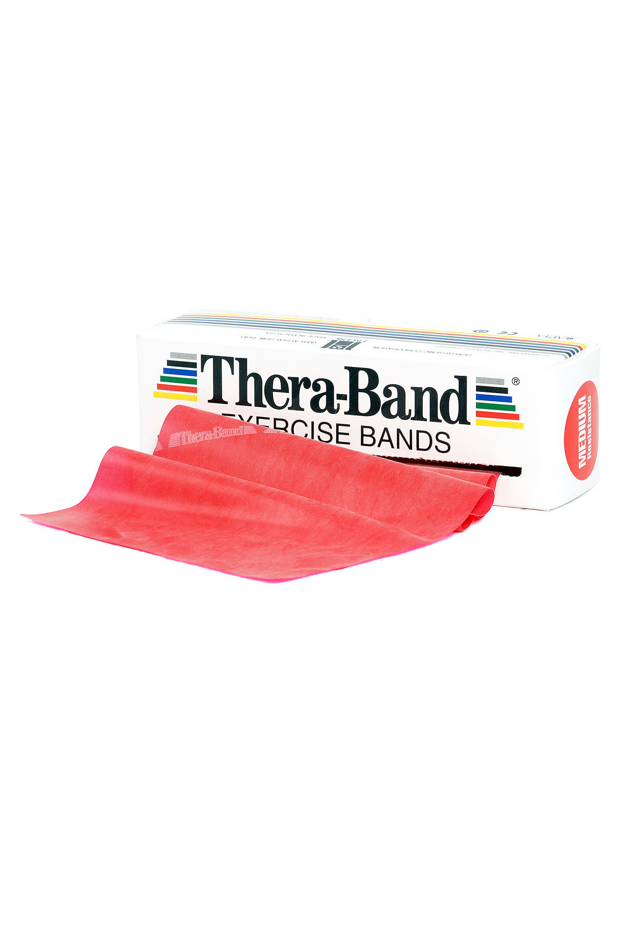 thera band 500cm red fengbao kung fu shop 1080 wien