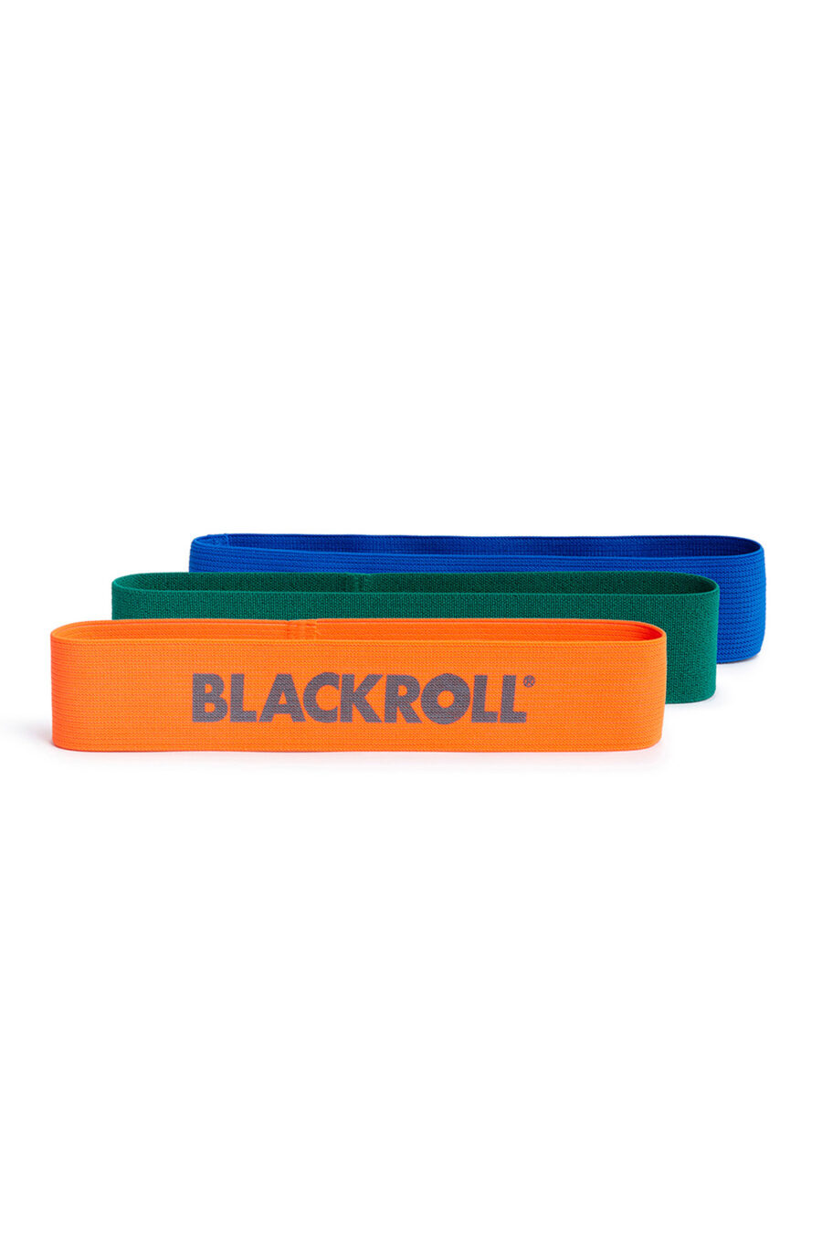 blackroll loop band 3er set stand training fengbao shop 1080 verpackung wien