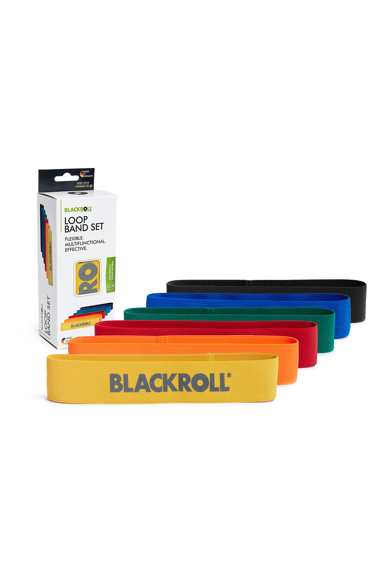 blackroll loop band set training fengbao shop 1080 verpackung wien