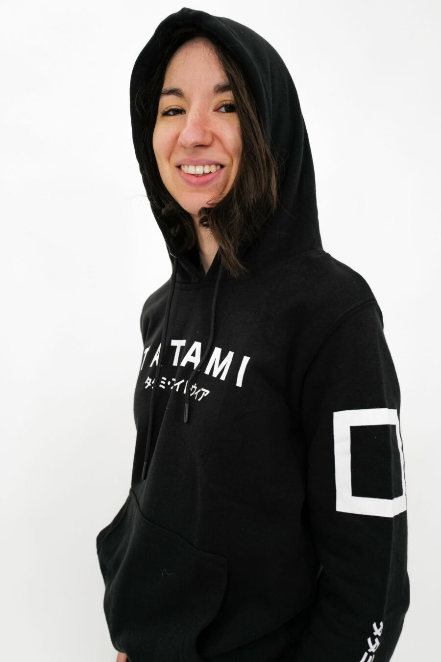 fengbao shop wien tatami fightwear hoodie