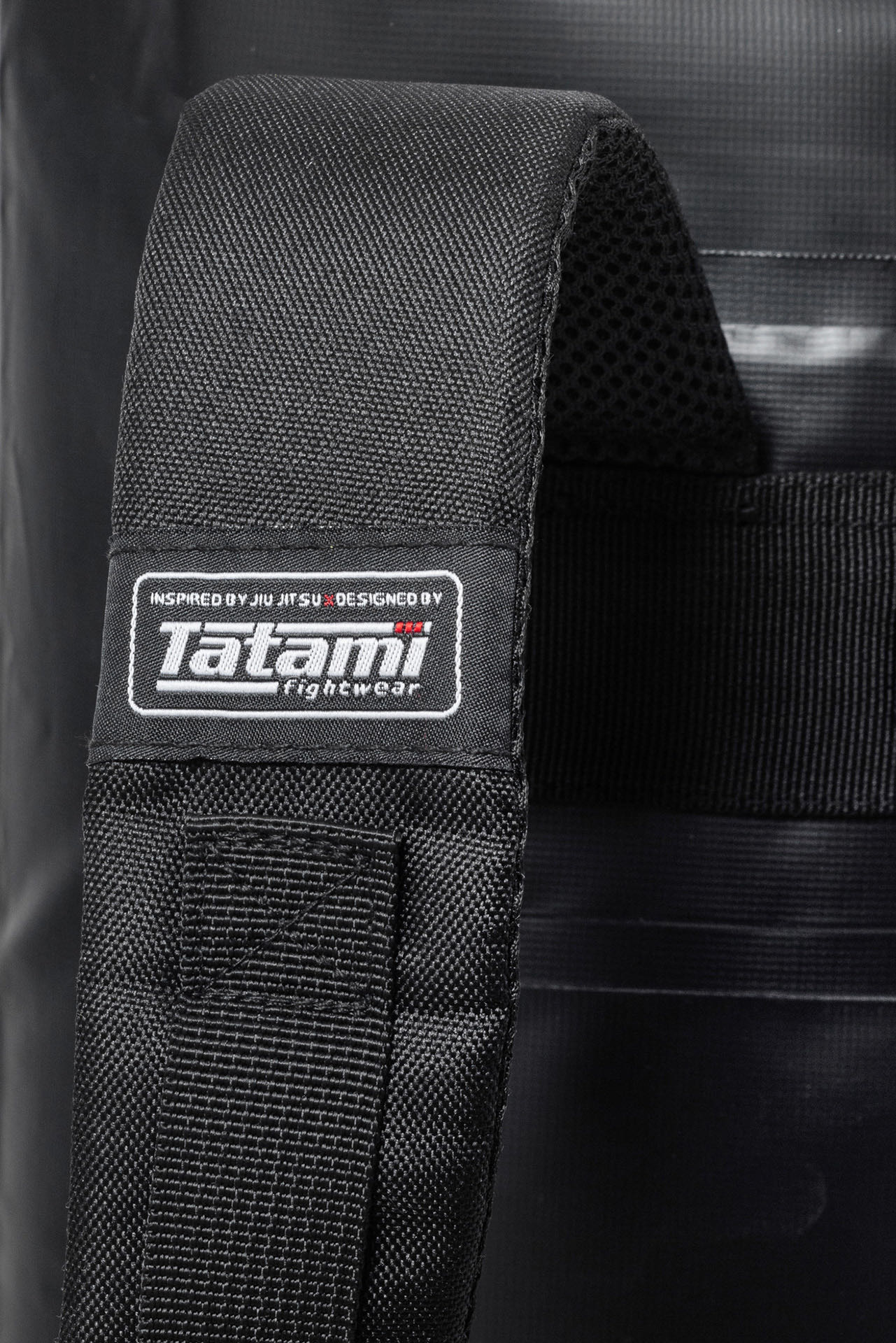 tatami fightwear bag tasche drytech black fengbao wien
